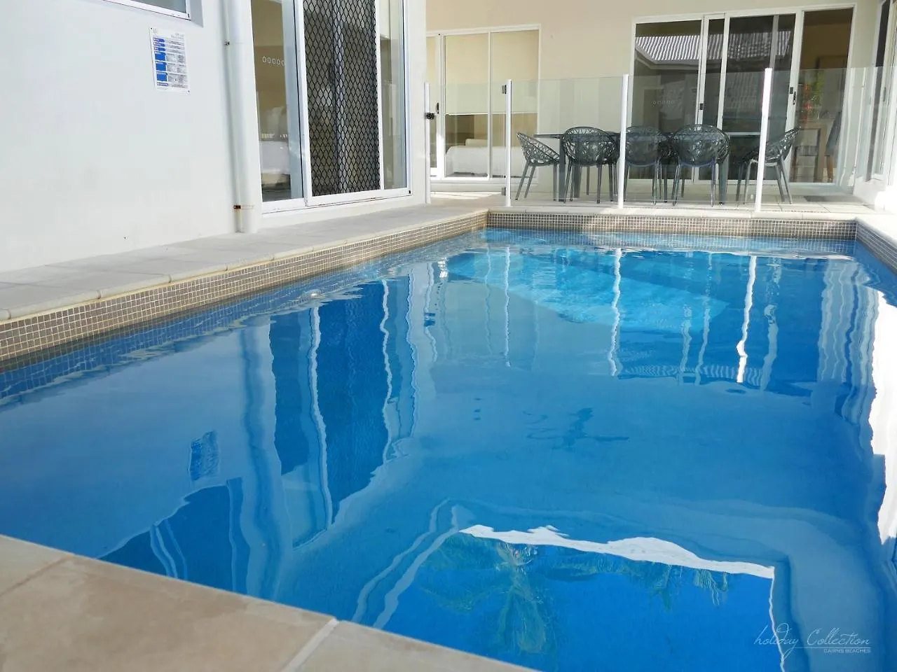 Laguna Retreat Holiday home Trinity Beach
