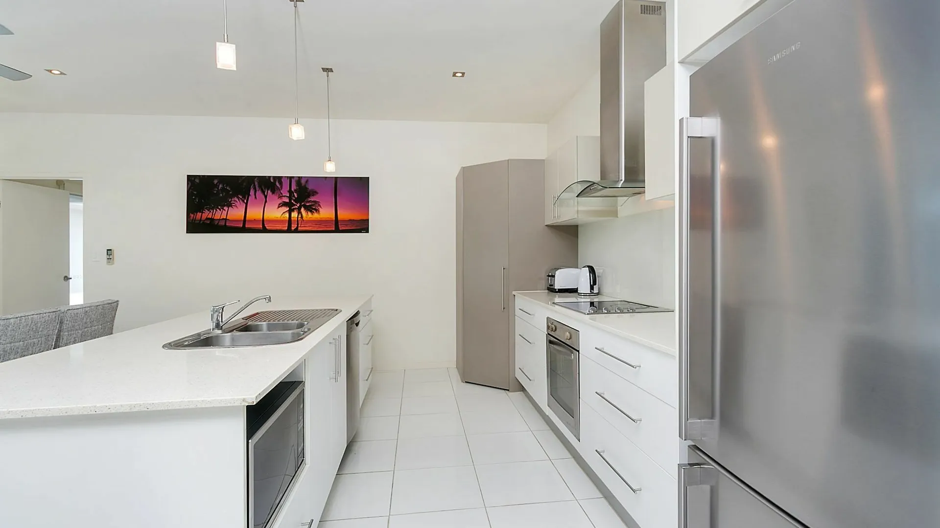 Laguna Retreat Holiday home Trinity Beach
