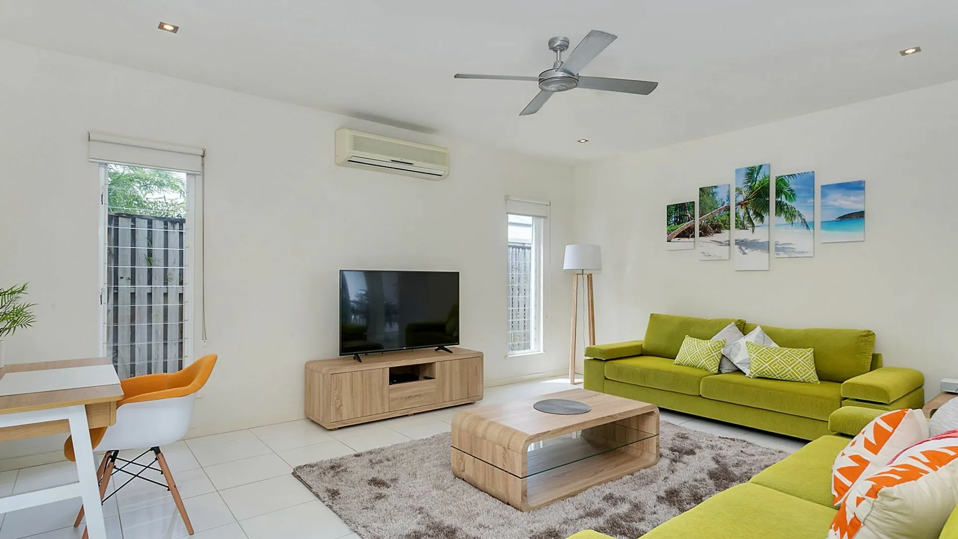 Laguna Retreat Holiday home Trinity Beach