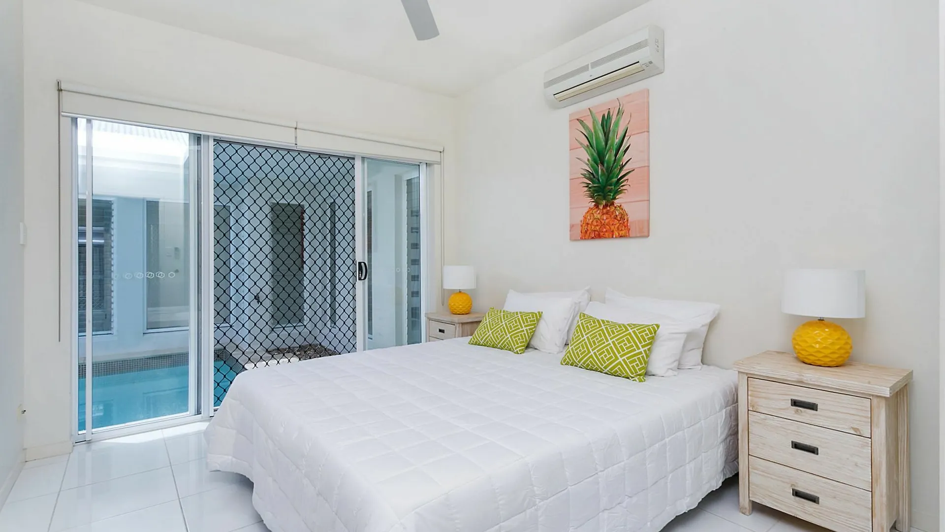 Laguna Retreat Holiday home Trinity Beach